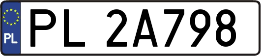 PL2A798