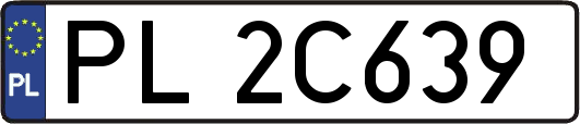 PL2C639