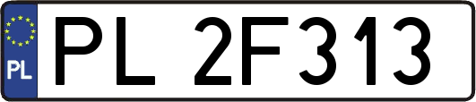 PL2F313