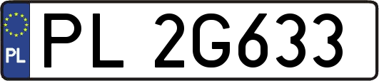 PL2G633