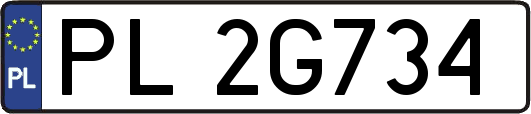 PL2G734