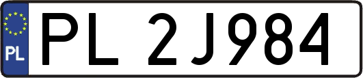PL2J984