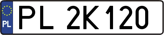 PL2K120