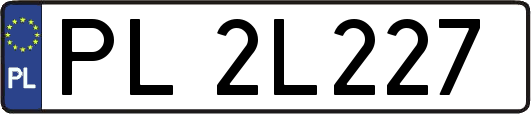 PL2L227