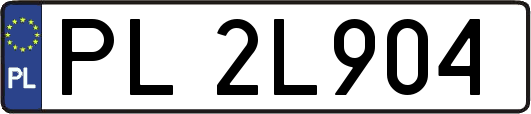 PL2L904