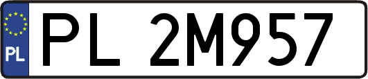 PL2M957