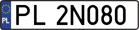 PL2N080