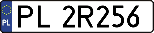 PL2R256