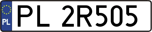 PL2R505