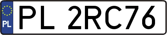 PL2RC76