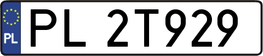 PL2T929