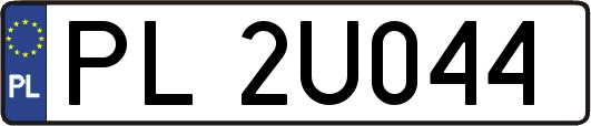 PL2U044