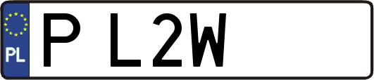 PL2W
