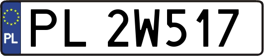 PL2W517