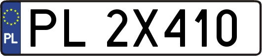 PL2X410