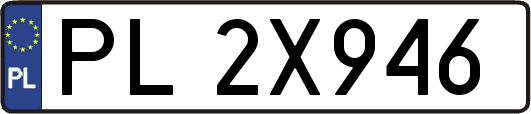 PL2X946