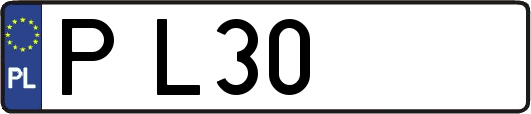PL30