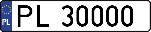 PL30000