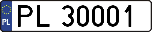 PL30001