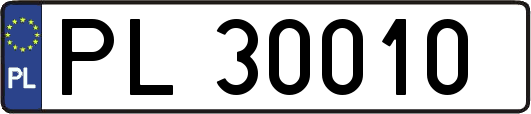 PL30010