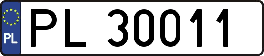 PL30011