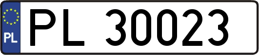 PL30023