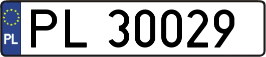 PL30029