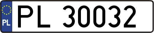 PL30032