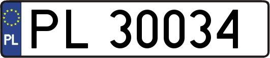 PL30034