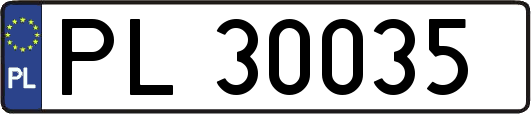 PL30035