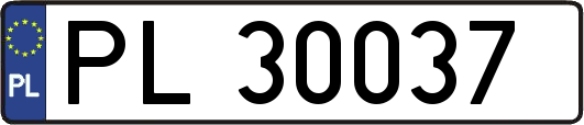 PL30037