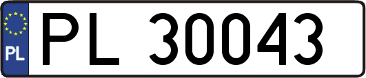 PL30043
