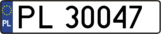 PL30047