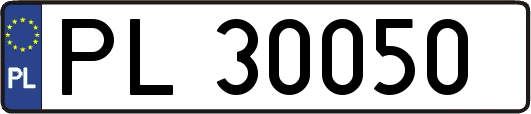PL30050