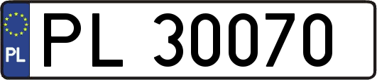 PL30070
