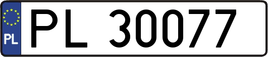 PL30077