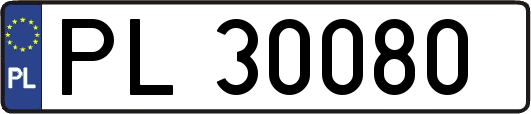PL30080