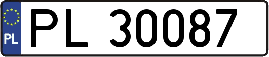 PL30087