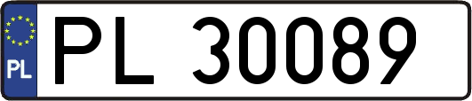 PL30089