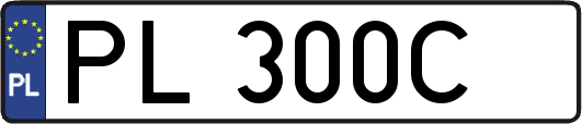 PL300C