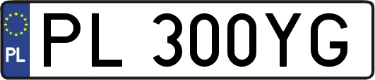 PL300YG