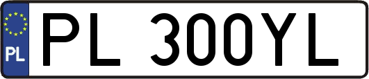PL300YL
