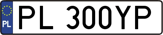 PL300YP
