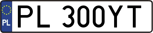 PL300YT