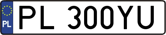 PL300YU