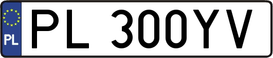 PL300YV