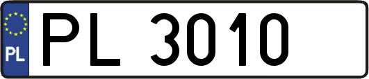 PL3010