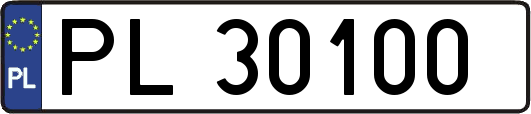 PL30100
