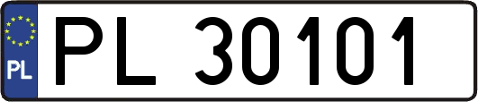 PL30101