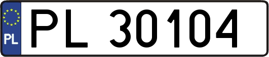 PL30104